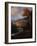 Landscape with the Zebedee Sons Calling-Giuseppe Roncelli-Framed Giclee Print