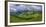 Landscape with Urculu, Iraty mountains, Basque Country, Pyrenees-Atlantique, France-Panoramic Images-Framed Photographic Print