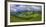 Landscape with Urculu, Iraty mountains, Basque Country, Pyrenees-Atlantique, France-Panoramic Images-Framed Photographic Print