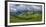 Landscape with Urculu, Iraty mountains, Basque Country, Pyrenees-Atlantique, France-Panoramic Images-Framed Premium Photographic Print