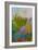 Landscape Within - Right-Jane Schmidt-Framed Art Print