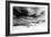 Landscape, Wyoming, USA-Simon Marsden-Framed Giclee Print