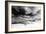 Landscape, Wyoming, USA-Simon Marsden-Framed Giclee Print