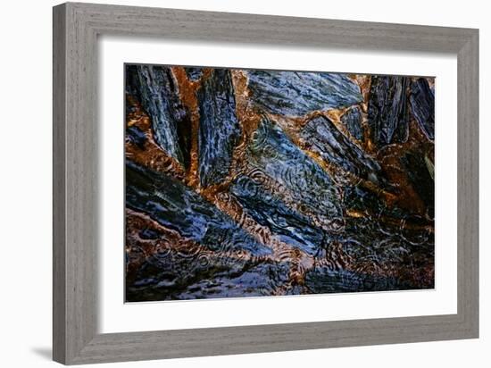 Landscape XVI-Peter Morneau-Framed Art Print