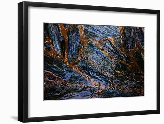 Landscape XVI-Peter Morneau-Framed Art Print