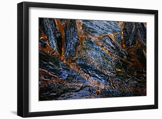 Landscape XVI-Peter Morneau-Framed Art Print