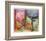 Landscape-Hans Hofmann-Framed Art Print