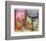 Landscape-Hans Hofmann-Framed Art Print