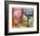 Landscape-Hans Hofmann-Framed Art Print