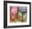 Landscape-Hans Hofmann-Framed Art Print