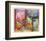 Landscape-Hans Hofmann-Framed Art Print