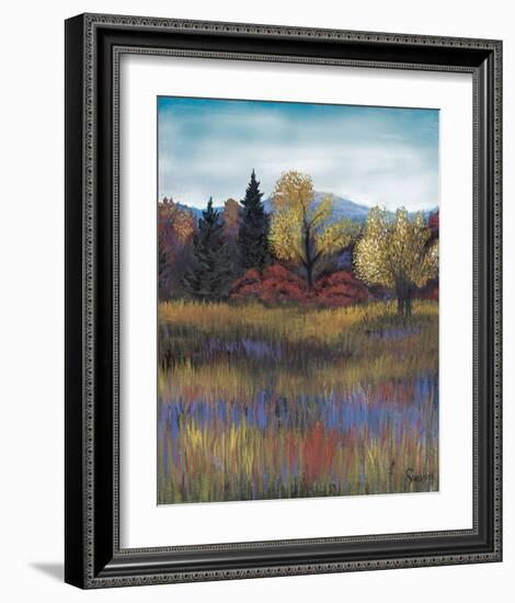 Landscape-Stefan Greenfield-Framed Premium Giclee Print