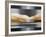 Landscape-Machlin-Framed Collectable Print