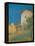 Landscape-Morandi Giorgio-Framed Premier Image Canvas