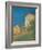 Landscape-Morandi Giorgio-Framed Giclee Print