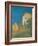 Landscape-Morandi Giorgio-Framed Giclee Print