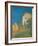 Landscape-Morandi Giorgio-Framed Giclee Print