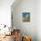 Landscape-Morandi Giorgio-Mounted Giclee Print displayed on a wall