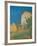 Landscape-Morandi Giorgio-Framed Giclee Print