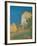 Landscape-Morandi Giorgio-Framed Giclee Print