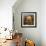 Landscape-Morandi Giorgio-Framed Giclee Print displayed on a wall