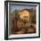 Landscape-Morandi Giorgio-Framed Giclee Print