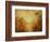 Landscape-J. M. W. Turner-Framed Giclee Print