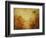 Landscape-J. M. W. Turner-Framed Giclee Print