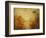Landscape-J. M. W. Turner-Framed Giclee Print