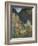 Landscape-Paul Gauguin-Framed Giclee Print