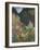 Landscape-Paul Gauguin-Framed Giclee Print