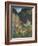 Landscape-Paul Gauguin-Framed Giclee Print