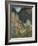 Landscape-Paul Gauguin-Framed Giclee Print