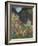 Landscape-Paul Gauguin-Framed Giclee Print