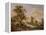 Landscape-Patrick Nasmyth-Framed Premier Image Canvas