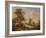 Landscape-Patrick Nasmyth-Framed Giclee Print