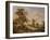 Landscape-Patrick Nasmyth-Framed Giclee Print