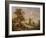 Landscape-Patrick Nasmyth-Framed Giclee Print