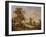 Landscape-Patrick Nasmyth-Framed Giclee Print