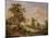 Landscape-Patrick Nasmyth-Mounted Giclee Print