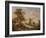 Landscape-Patrick Nasmyth-Framed Giclee Print