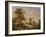 Landscape-Patrick Nasmyth-Framed Giclee Print