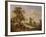 Landscape-Patrick Nasmyth-Framed Giclee Print