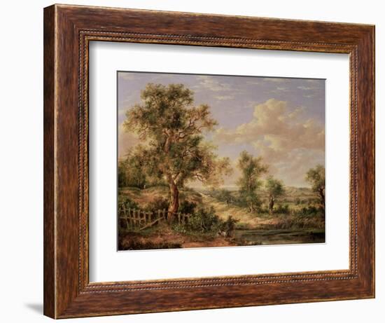 Landscape-Patrick Nasmyth-Framed Giclee Print