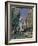 Landscape-Samuel John Peploe-Framed Giclee Print