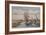 Landscape-Henri Duhem-Framed Giclee Print