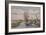 Landscape-Henri Duhem-Framed Giclee Print