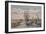 Landscape-Henri Duhem-Framed Giclee Print