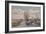 Landscape-Henri Duhem-Framed Giclee Print