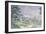 Landscape-Pietro da Cortona-Framed Giclee Print